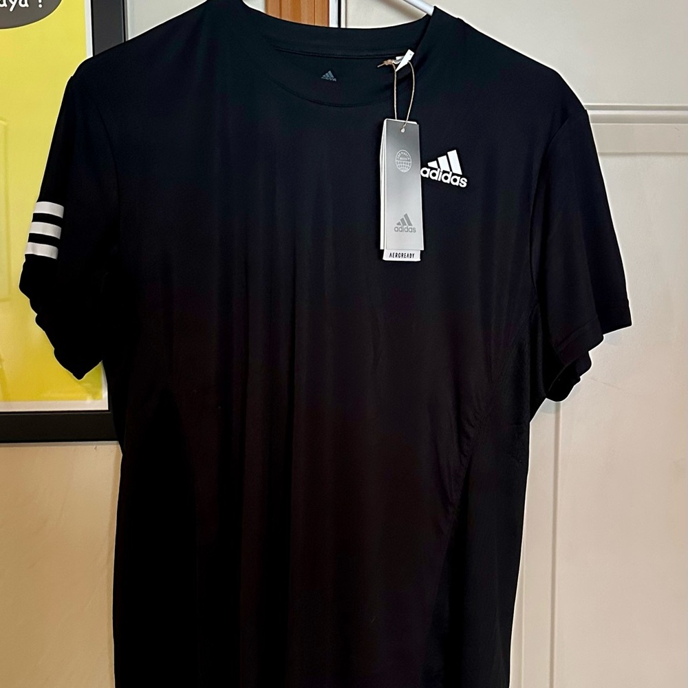 Adidas Club Tee, women’s XL